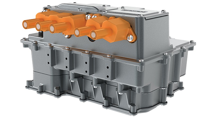 Making electromobility a reality
