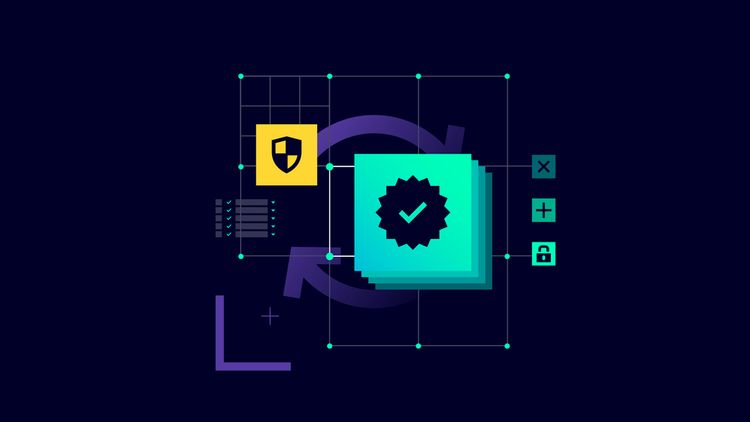 Cybersecurity - Benefits of certificate management with SICAM GridPass webinar header image