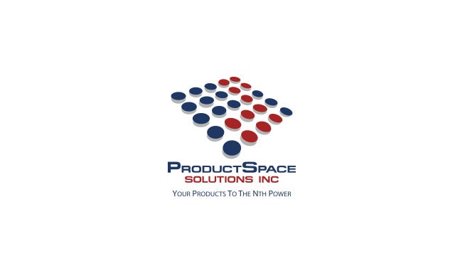ProductSpace Solutions logo