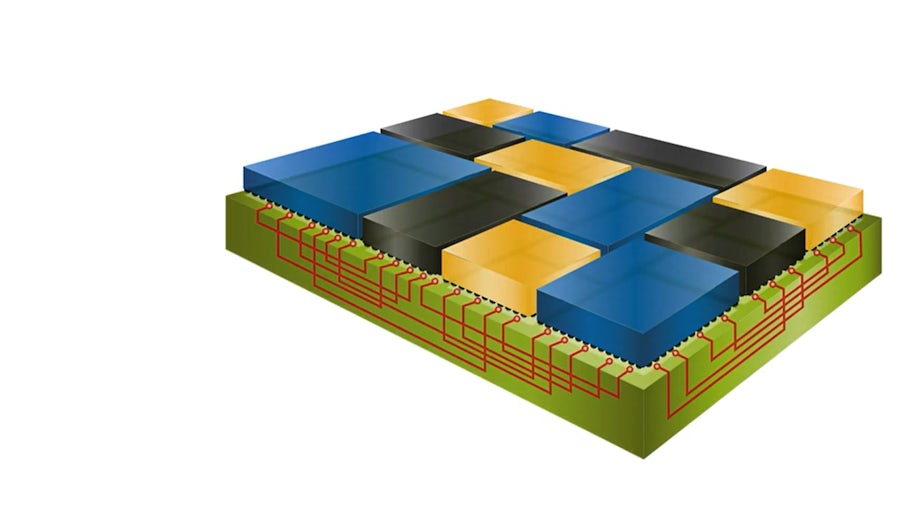 Pushing the system-in-package concept into the future