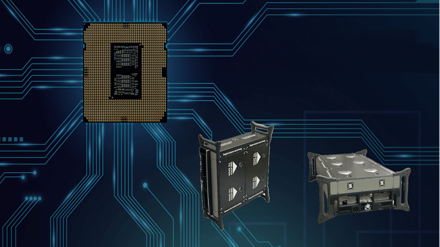 FPGA-based ASIC prototyping