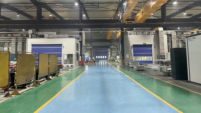 Utilizzo della lavorazione autoadattiva per migliorare la qualità della prima volta nei processi di produzione