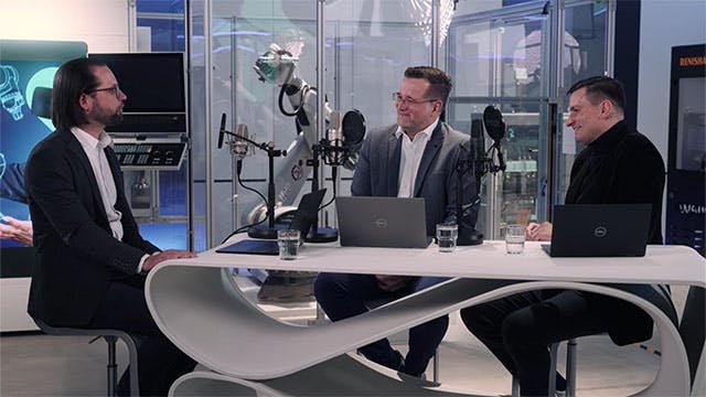 Wettbewerbsvorteil Resilienz – Warum Sie jetzt auf Simulation setzen sollten