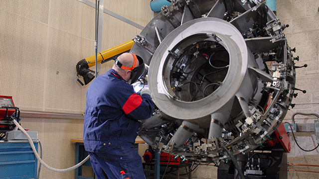 GKN Aerospace Uses Tecnomatix Plant Simulation To Optimize Production ...