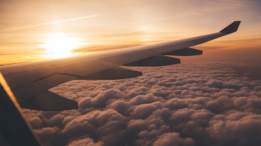 Ein Unternehmen für technische Services in der Luft- und Raumfahrt nutzt Simcenter STAR-CCM+, um die Kosten für die Flugzeug-Zertifizierung zu senken