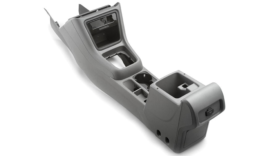Mold specialist streamlines design and engages customers with NX