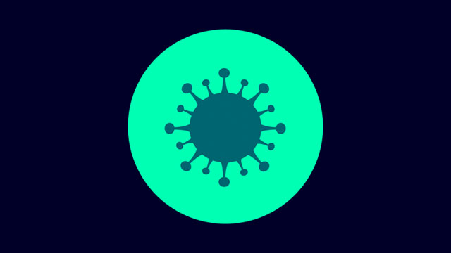 可抵御疫情的世界