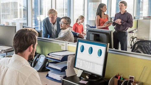 Bezpłatny artykuł techniczny na temat oprogramowania PDM: Wykorzystaj najważniejsze funkcje i zalety