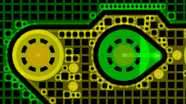 image showing circles