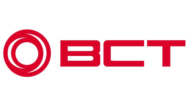 BCT Technology AG logo