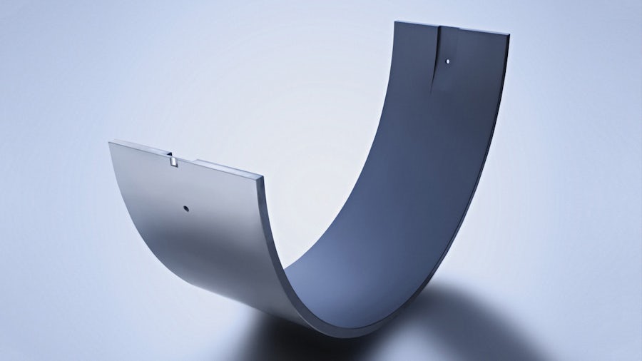 Drive train component manufacturer uses Siemens Opcenter Quality software to minimize tolerances while reducing machining time
