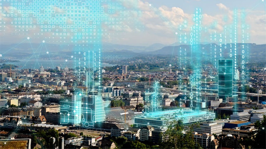 IoT industrial