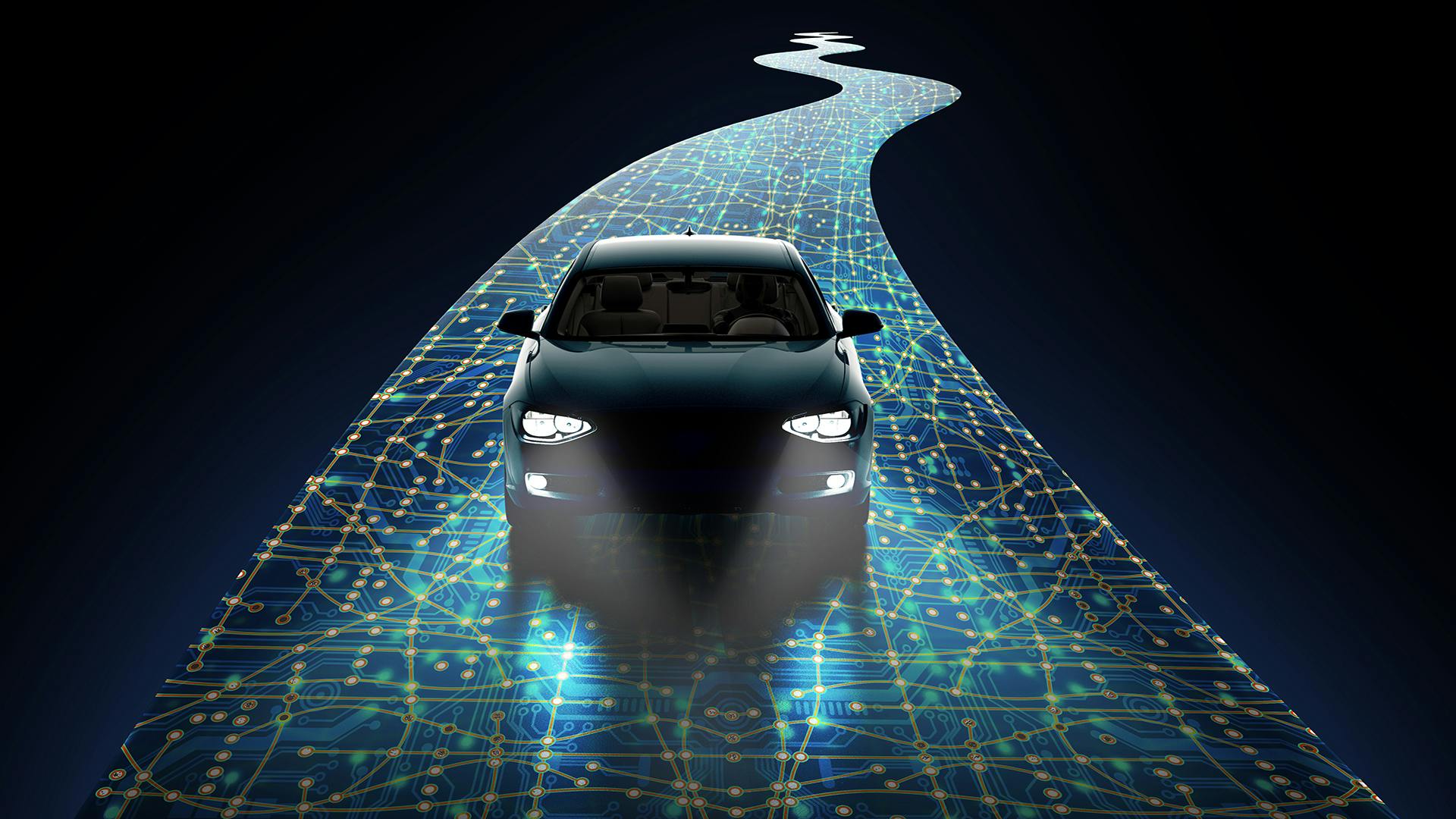 Simulare molteplici scenari per la validazione della guida autonoma