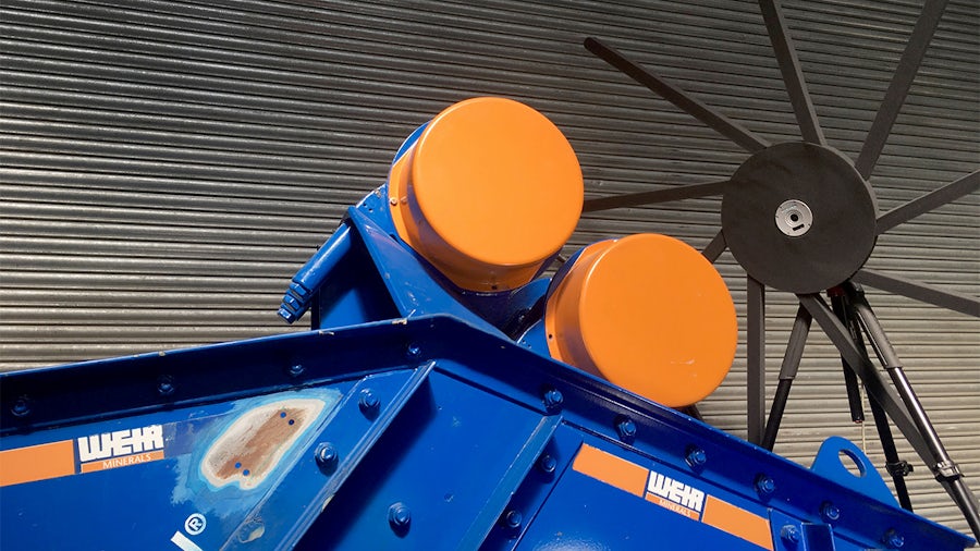 The University of Pretoria uses Simcenter to help mining companies achieve lower sound levels