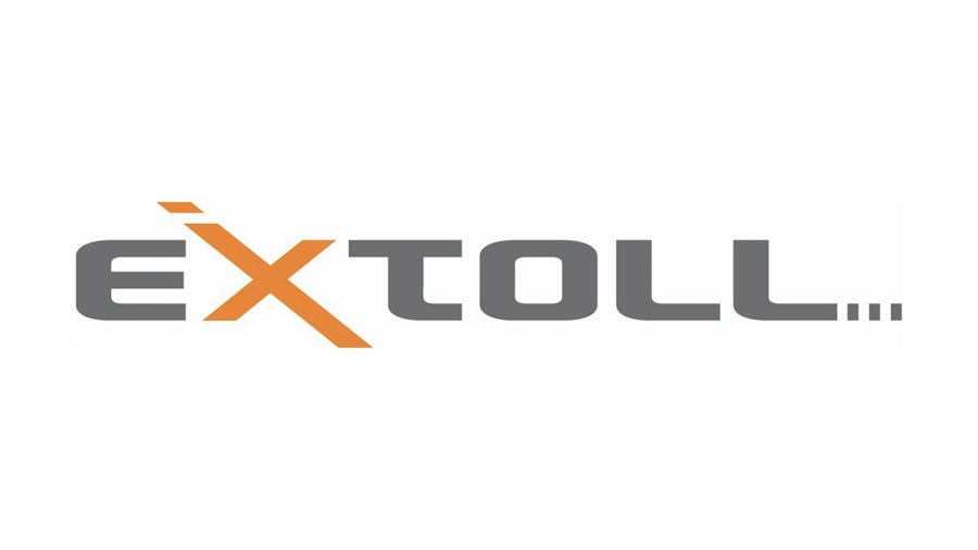 Extoll logo