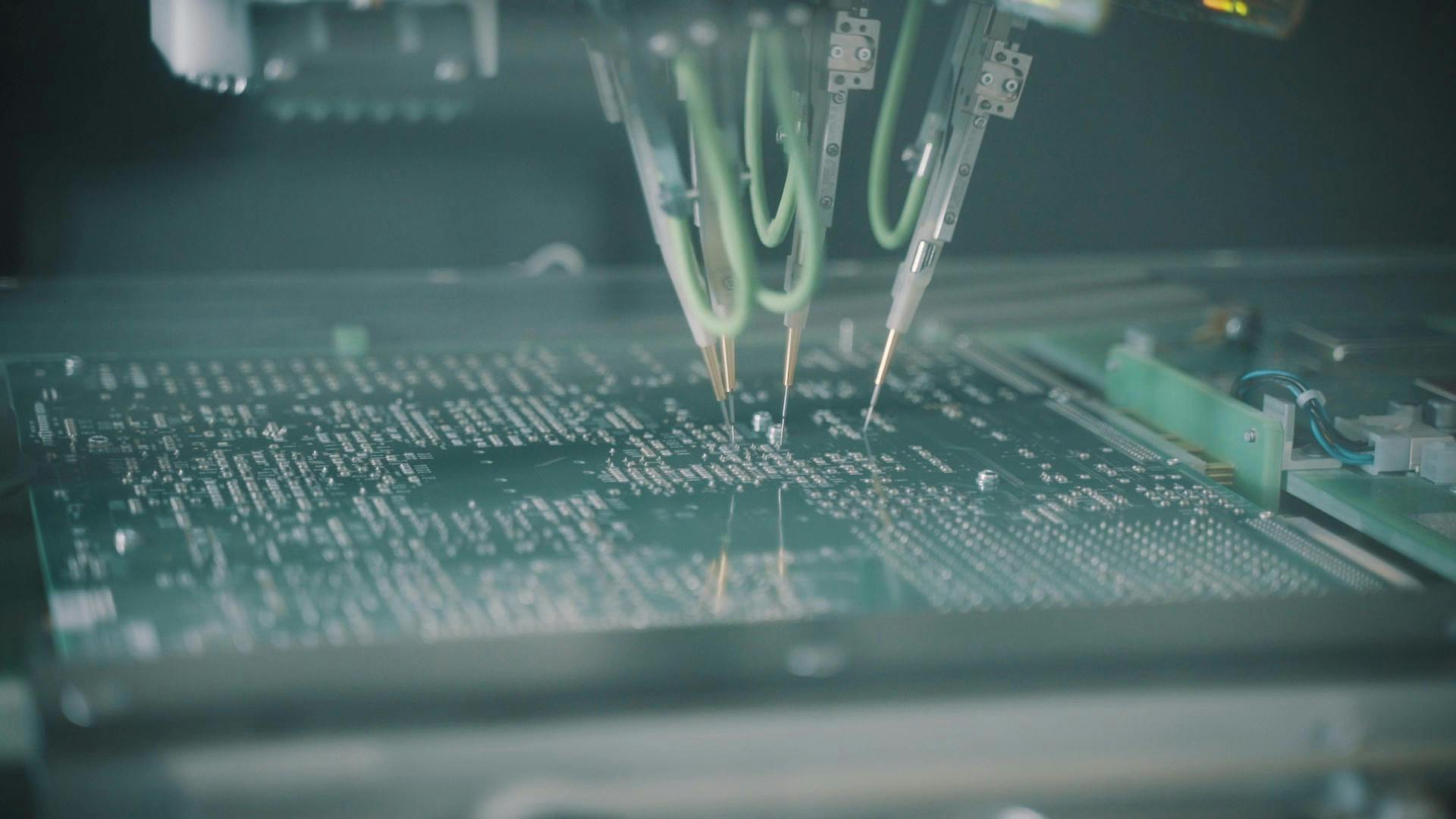 Optimize your PCB layout for improved testability and manufacturing efficiency