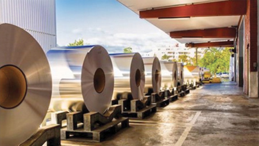 Simcenter SCADAS XS helps Agfa Graphics improve efficiency when investigating vibrations and studying dynamic machine behavior
