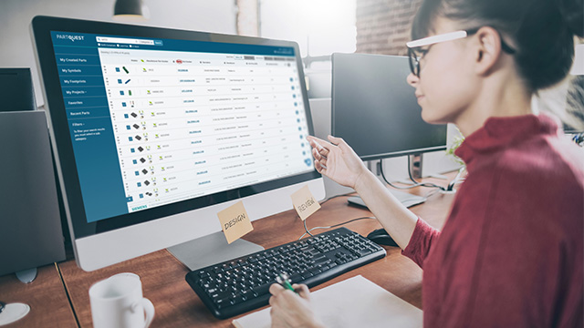 Advanced Electronic Components Solution | Siemens Software