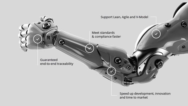 KI-gesteuert: Ausschreibungen, Automatisierung von Projektstrukturplänen und Testfallerstellung