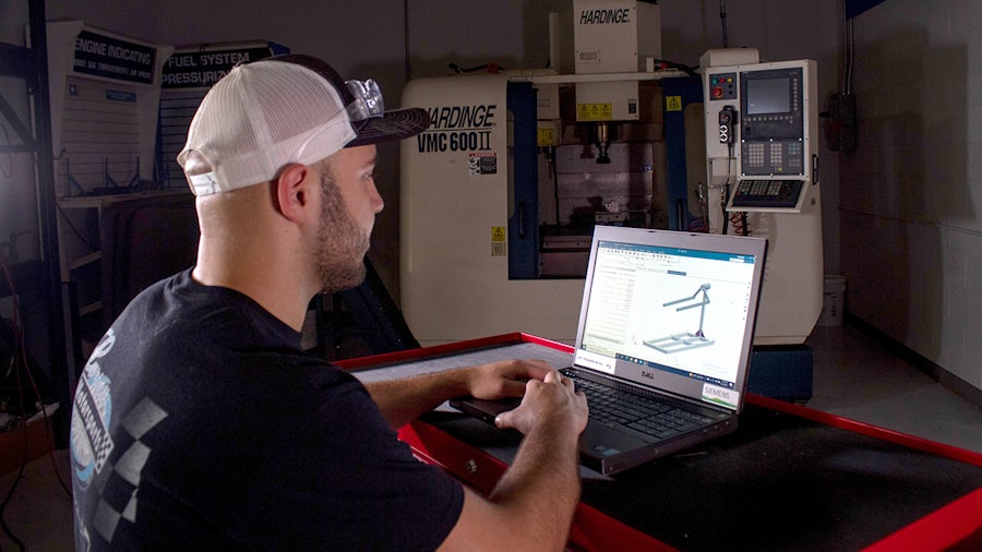 Becoming a supplier for large OEMs as an SMB