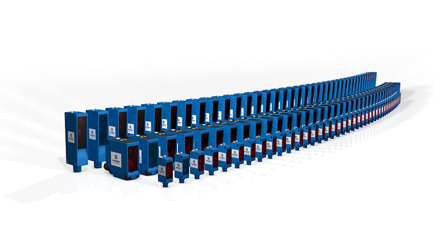 German sensor and image processing manufacturer uses Solid Edge to significantly reduce development times
