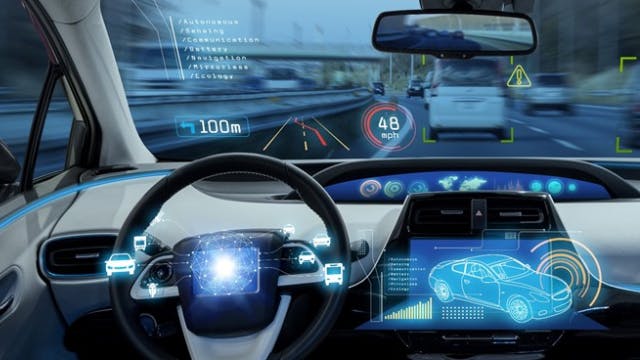 Enhanced In-Car Audio Experience