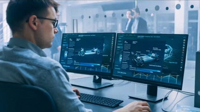 MBSE als Innovationstreiber in der Automobilindustrie