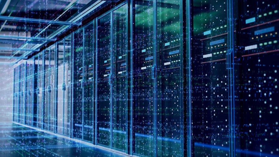 Implementing industrial IoT security