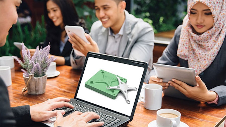 3D Product Design with Additive Manufacturing for Consumer Products