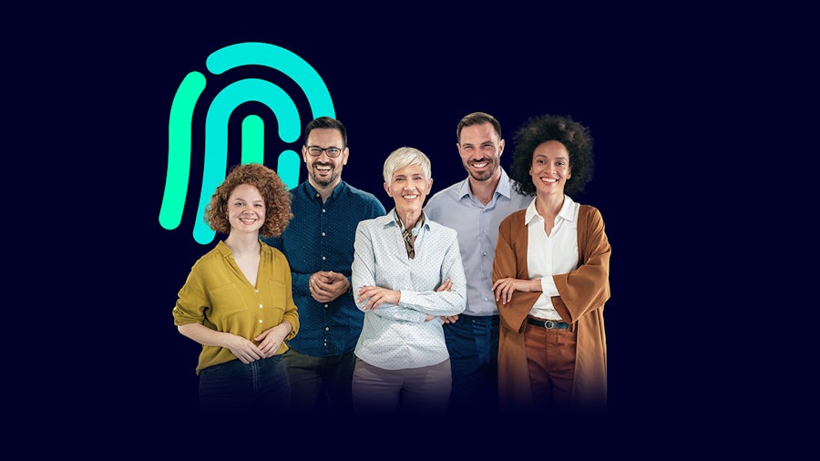 Security assessments - fingerprint