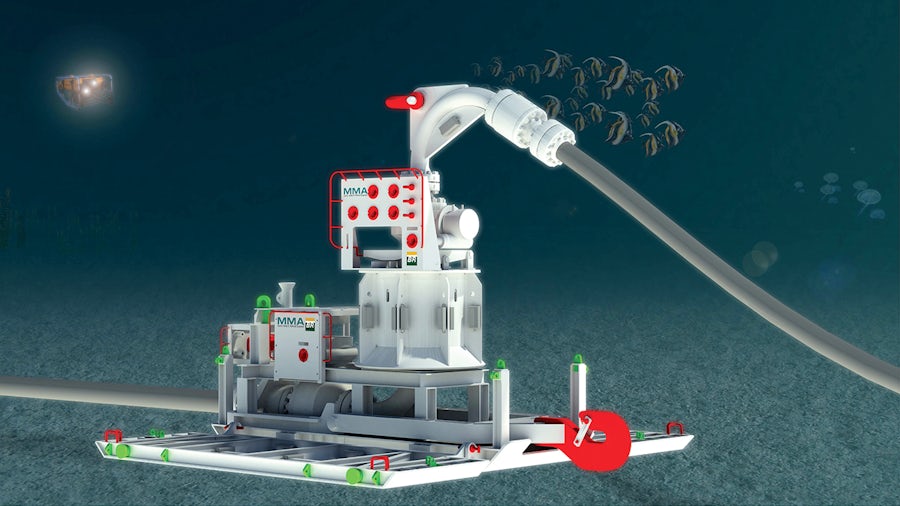 Making “Christmas trees” for onshore and subsea energy extraction