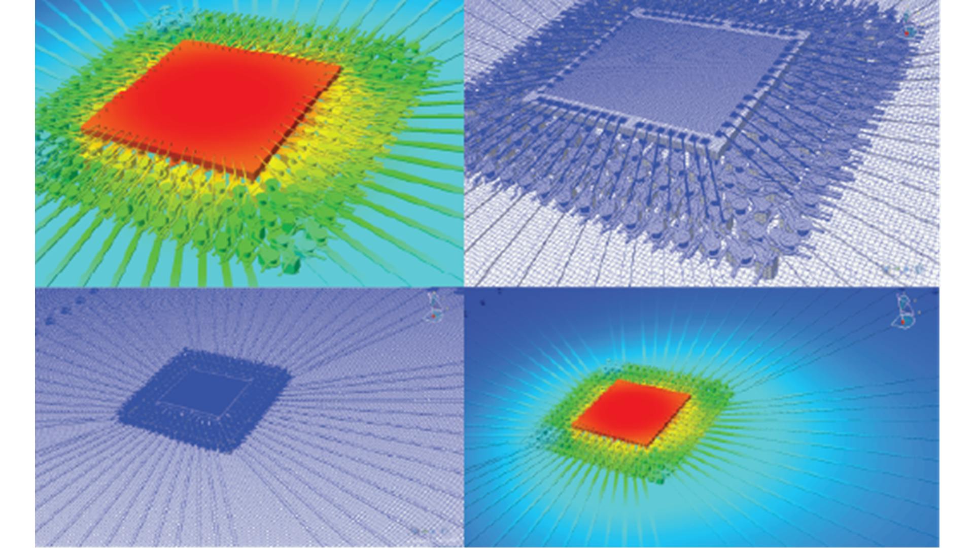 Accélérez vos simulations et optimisez vos processus dans l’A&D