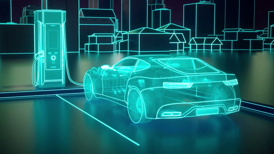 Accelerate battery development with PLM solutions