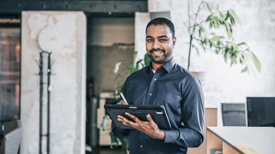 The convergence of IT and OT
