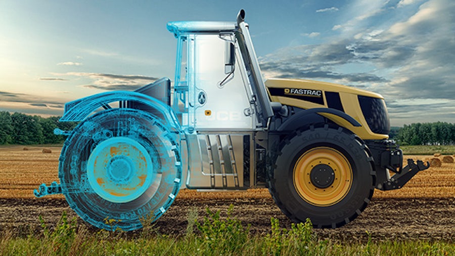 White paper sulle attrezzature pesanti