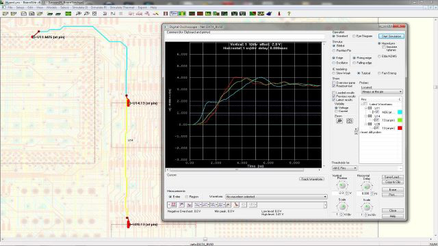 PADS Standard & PADS Standard Plus - PCB Design Software | Siemens Software