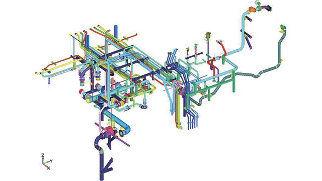 Landing a challenging engineering task