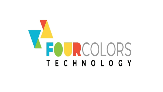 Four Colors Technology logo.