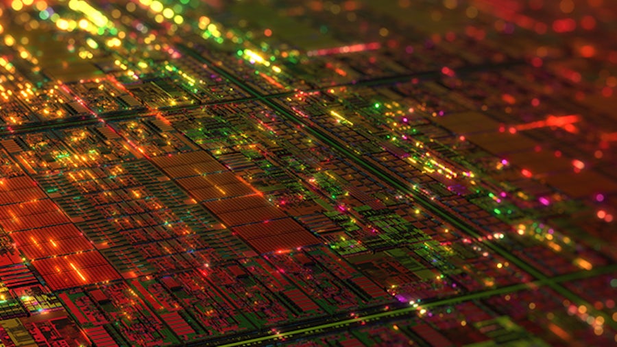 The Tessent Multi-die software from Siemens EDA enables automation for 3D ICs. Download this fact sheet to learn more about Tessent Multi-die software