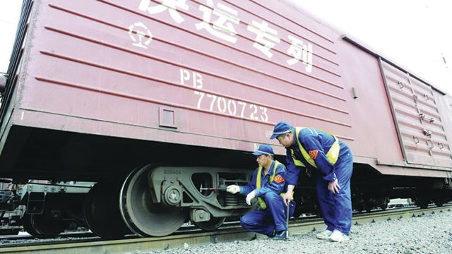 Adopting the TWR approach