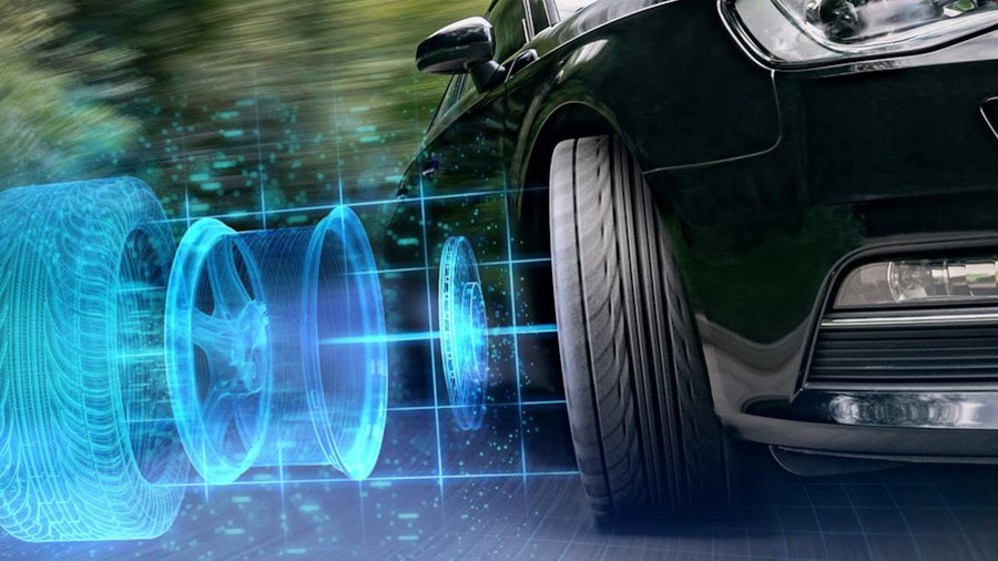 Simcenter basic CAD software
