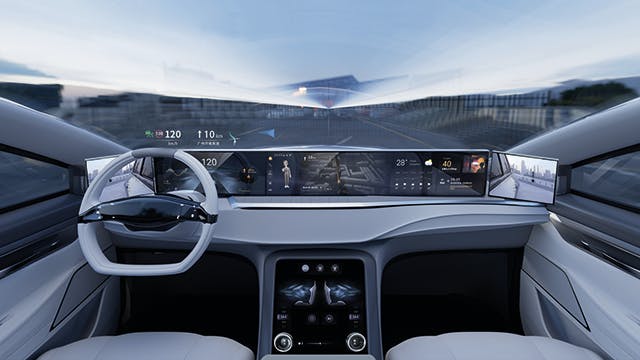 Desay automotive DFM automation with Valor NPI