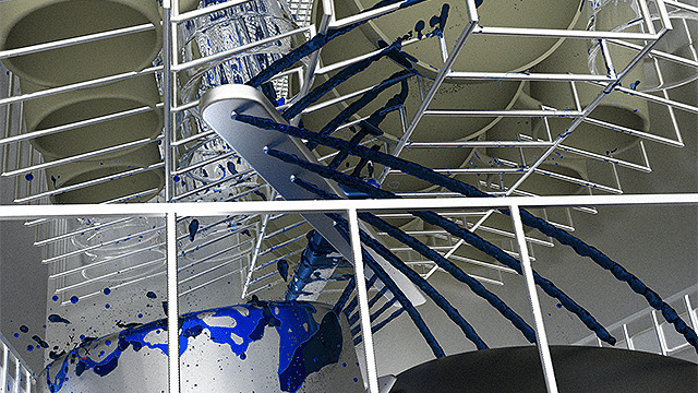 数値流体力学 (CFD) シミュレーション | Siemens Software