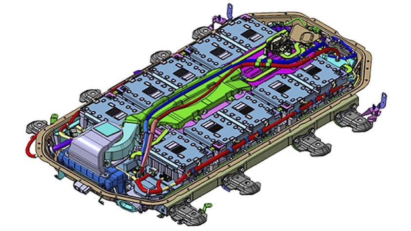 Siemens CFD solution helps MITSUBISHI MOTORS CORPORATION pursue innovative simulations and improve product performance