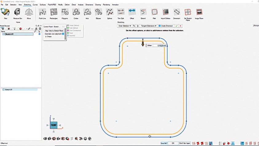 Parasolid interoperability and standardization