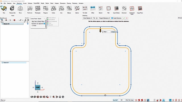 Parasolid interoperability and standardization