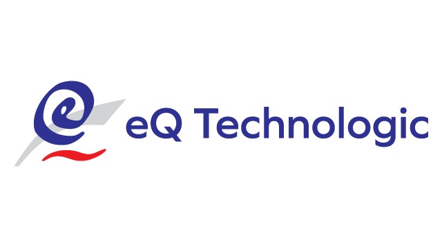 eQ Technologic logo.