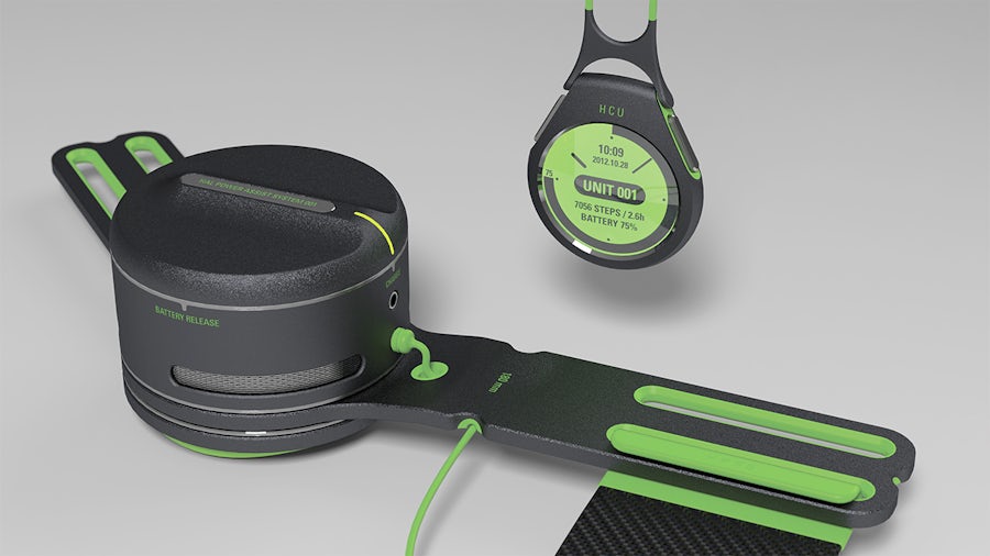 Fabulous designs produced with NX 10 times faster than previous approach