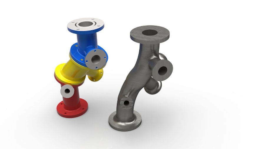 Generative design with facet modeling gives you an unstoppable edge