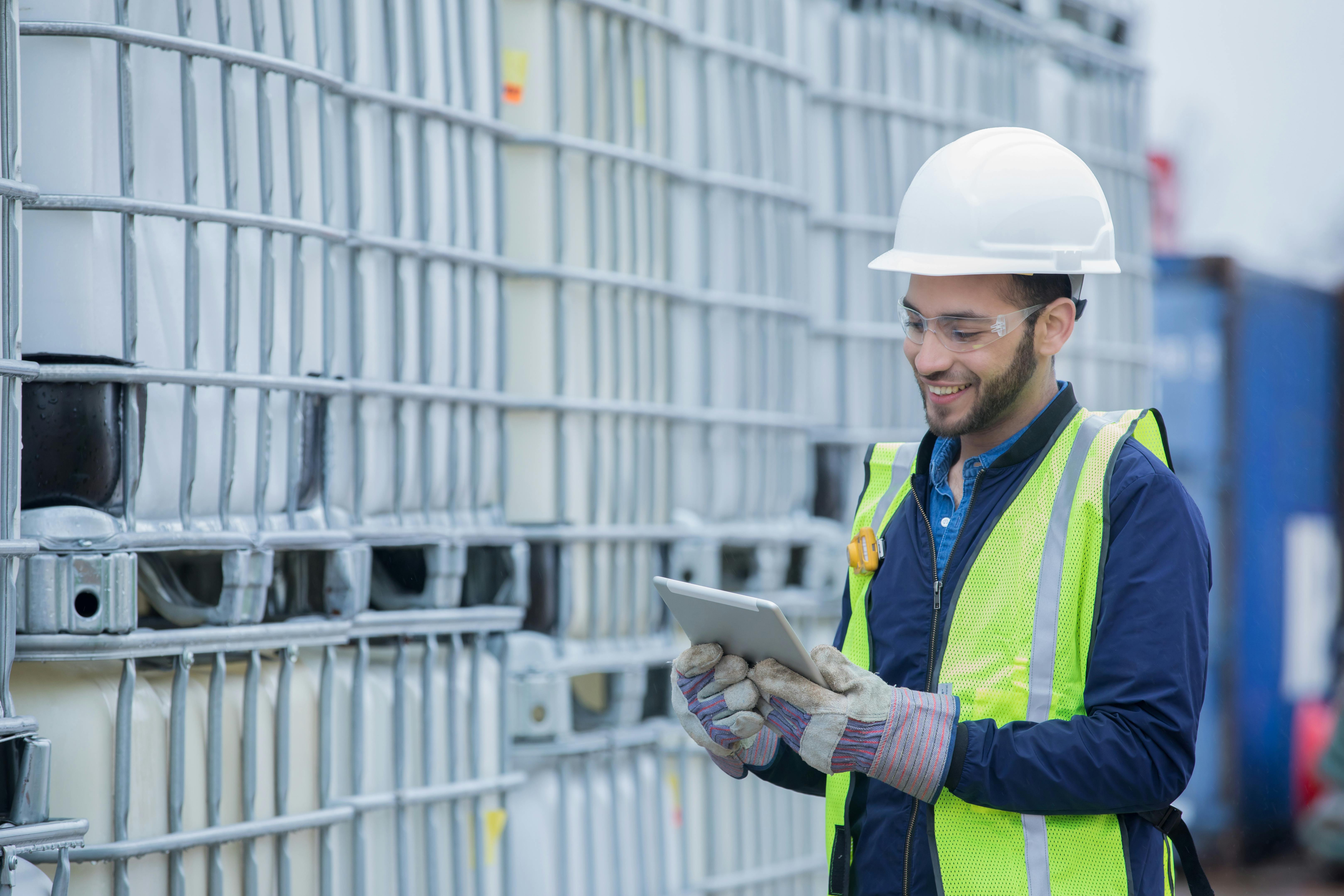 Digital lifecycle excellence in energy and utilities
